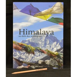 Himalaya au-delà des montagnes