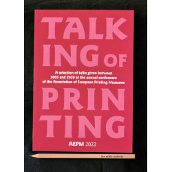 Talking of Printing